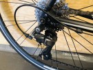 Brukt landeveissykkel Merida Ride 90 - Medium/large (55cm) thumbnail