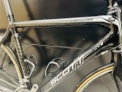 Brukt landeveissykkel Scott CR1 Team Carbon- Large (56cm) thumbnail
