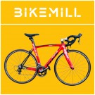 Brukt landeveissykkel Fuji SST 3.0 Carbon - Small/medium (53cm) thumbnail