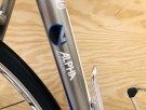Brukt landeveissykkel TREK Alpha 2.1 - XL (58cm) thumbnail