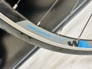 Brukt landeveissykkel White RR Pro - Medium (54cm) thumbnail
