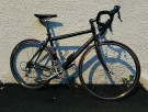 Brukt landeveissykkel Monoc Vipera Pro - XS (50cm) thumbnail