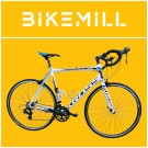 Brukt landeveissykkel Kross Vento 1.0 - XXL (60cm) thumbnail