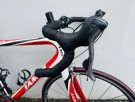 Brukt landeveissykkel Jamis Xenith Comp Carbon - XL 58cm thumbnail