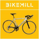 Brukt landeveissykkel Concorde Prelude - Small/medium (53cm) thumbnail
