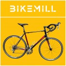 Brukt landeveissykkel Giant Defy 2- Large 56cm thumbnail