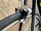 Brukt landeveissykkel Merida Race 900 - Medium/large (55cm) thumbnail