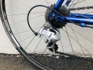 Brukt landeveissykkel Merida Ride 88- Medium/large (55cm) thumbnail