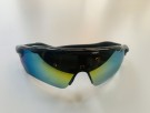 Farge 1: Sort m/ farget glass thumbnail