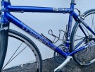 Brukt landeveissykkel Trenga TDR-6 Pro - Small (52cm) thumbnail