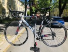 Brukt landeveissykkel TREK SLR  - XL (58cm) thumbnail