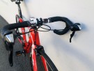 Brukt landeveissykkel Fuji SST 3.0 Carbon - Small/medium (53cm) thumbnail