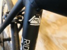 Brukt landeveissykkel Merida Ride 90 - Medium/large (55cm) thumbnail