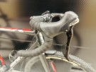Brukt gravelsykkel Giant TCX - Medium (54cm) thumbnail