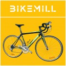 Brukt landeveissykkel Merida Race 900 - Small (52cm) thumbnail