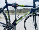 Brukt landeveissykkel Merida Road Race - Medium (54cm) thumbnail