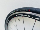 Brukt landeveissykkel Jamis Xenith Comp Carbon - Large 56cm thumbnail