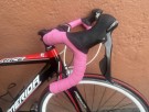 Brukt landeveissykkel Merida Race 900 - XS (50cm) thumbnail
