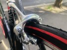 Brukt landeveissykkel Monoq Carbon TC2 Project - Large (56cm) thumbnail