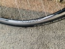 Brukt landeveissykkel Merida Race 900 - Medium/large (55cm) thumbnail