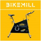 Brukt spinningsykkel Body Bike Classic (Nypris: 18 000kr) thumbnail