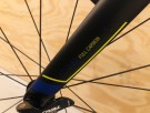 Brukt landeveissykkel Fuji Roubaix - Medium (54cm) thumbnail