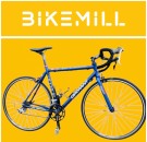 Brukt landeveissykkel Diamant Pinnacle R4 - Medium (54cm) thumbnail