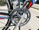 Brukt landeveissykkel TREK SLR  - XL (58cm) thumbnail