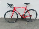 Brukt landeveissykkel Fuji Roubaix 1.0 - Medium (54cm) thumbnail