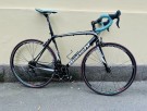 Brukt landeveissykkel Bianchi Impulso - Medium/Large 55cm thumbnail