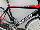 Brukt landeveissykkel Merida Race - XS/Small (51cm) thumbnail