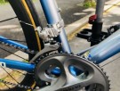 Brukt landeveissykkel TREK SLR Carbon - XL (58cm) thumbnail