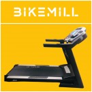 Brukt tredemølle SOLE F85 (Nypris: 32 999kr) thumbnail