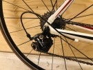 Brukt landeveissykkel Giant Defy - Small (52cm) thumbnail