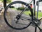 Brukt landeveissykkel Merida Ride - Large (56cm) thumbnail