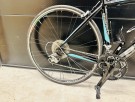 Brukt landeveissykkel Bianchi Via Nirone 7 - XS (50cm) thumbnail