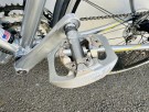 Brukt landeveissykkel Giant OCR2 - XS (50cm) thumbnail