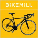 Brukt landeveissykkel NOR Carbon - XS 49cm thumbnail
