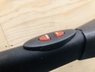 Brukt tredemølle SOLE F85 (Nypris: 32 999kr) thumbnail