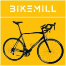 Brukt landeveissykkel Giant TCR - XL 58cm thumbnail