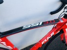 Brukt landeveissykkel Fuji SST 3.0 Carbon - Small/medium (53cm) thumbnail