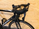 Brukt landeveissykkel Merida Ride 90 - Medium/large (55cm) thumbnail