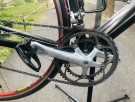 Brukt landeveissykkel Monoq Carbon TC2 Project - Large (56cm) thumbnail