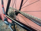 Brukt landeveissykkel Gavia Strada - Medium (54cm) thumbnail
