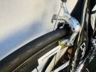 Brukt landeveissykkel Fuji Team Pro Carbon - Large 56cm thumbnail
