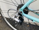 Brukt landeveissykkel Bianchi Via Nirone - Small (52cm) thumbnail