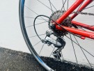 Brukt landeveissykkel Giant OCR3 - XS (50cm) thumbnail
