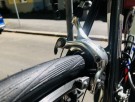 Brukt landeveissykkel TREK SLR  - XL (58cm) thumbnail