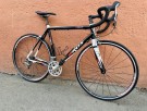 Brukt landeveissykkel Bros Race - Large 56cm thumbnail