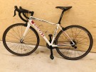 Brukt landeveissykkel Giant Defy - Small (52cm) thumbnail
